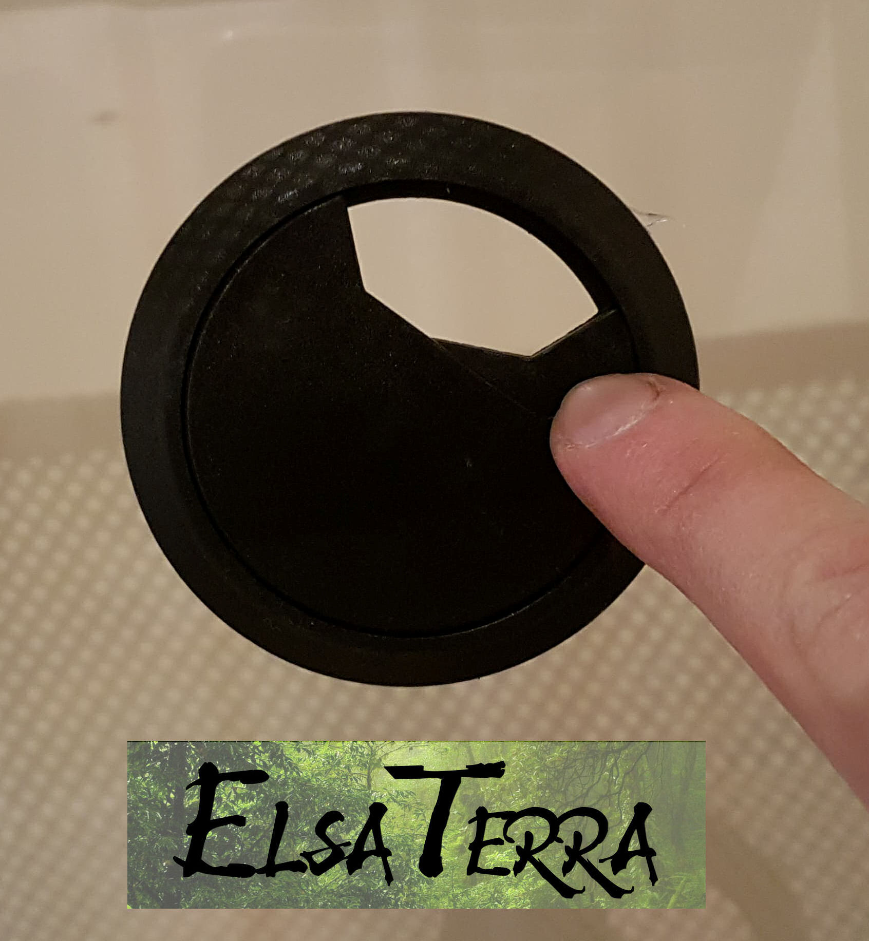 Elsanor gamme de terrarium ElsaTerra